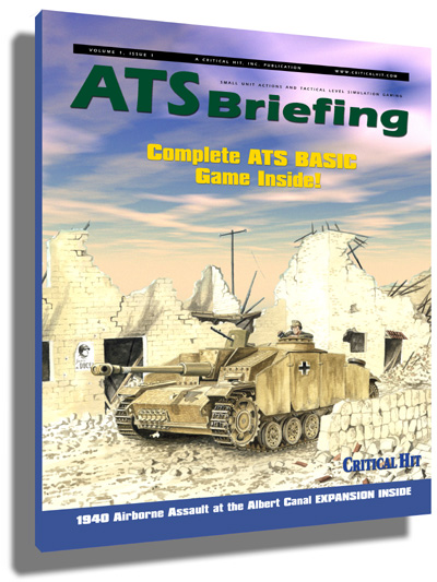 ATS Briefing 1